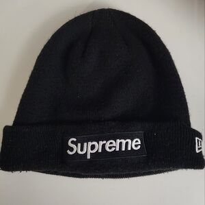 Supreme beanie